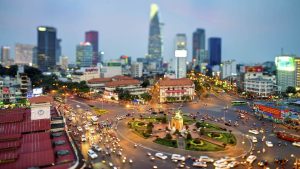 Lỗi vi phạm giao thông bị giữ xe